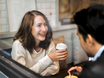 Trắc nghiệm: Có ai đó đang nghĩ về bạn nhiều hơn bạn tưởng?