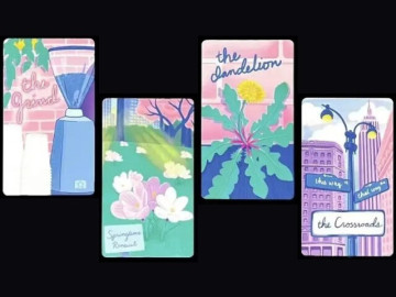 Bói bài Tarot: Điều may mắn nào đang chờ đón bạn trong tháng 3?