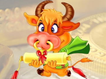 4 con giáp "lòng tốt gặp điềm lành", vừa giàu vừa may nửa đầu năm 2026