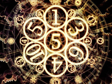 Những ai mang các con số thần số học này sẽ có vận khí tốt, đường công danh sự nghiệp lên "như diều gặp gió"