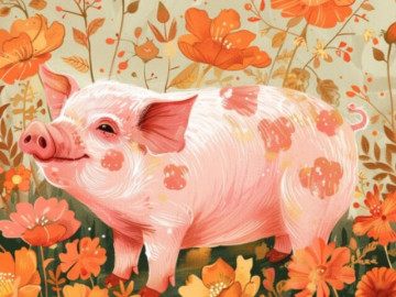 Những con giáp "há miệng chờ sung": Không làm mà vẫn mơ thành công