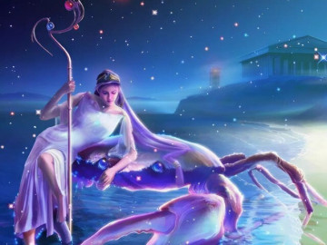 3 chòm sao thiếu an toàn nhất khi yêu: Yêu càng sâu, lo càng nhiều