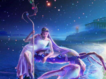 Eva tám - 3 chòm sao chia tay nhưng lòng chưa dứt, khó quên tình cũ nhất