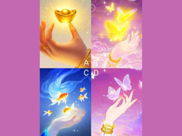 Eva tám - Trắc nghiệm tâm lý: Bàn tay nào khiến bạn ấn tượng từ cái nhìn đầu tiên?