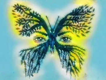 Eva tám - Trắc nghiệm tâm lý: Bạn là người đơn thuần hay sâu sắc?