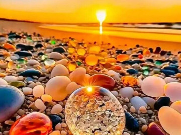 Eva tám - Muốn đổi vận, hãy năng ghé 3 nơi: Càng đi nhiều, năng lượng càng vượng, phúc khí tự tìm đến