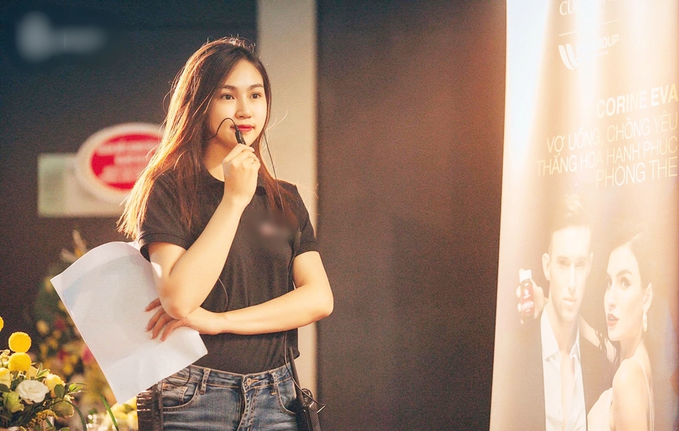 Chạy sự kiện cũng là một gợi ý hay vào dịp cuối năm