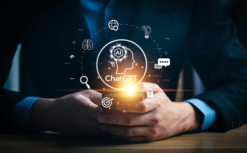 Chat GPT là công nghệ trí tuệ nhân tạo có thể giải quyết mọi vấn đề nhanh chóng. Đây là một công cụ AI đa năng, được thiết kế để làm việc bên cạnh con người, giúp đơn giản hóa và tối ưu hóa các công việc liên quan đến ngôn ngữ. 