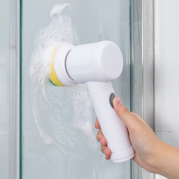 Công cụ giúp bạn đỡ tốn sức khi lau dọn