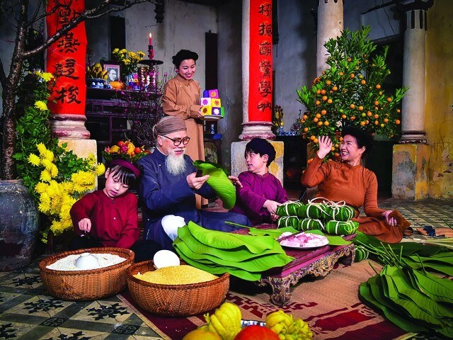 Thay đổi lịch nghỉ Tết Nguyên đán 2026?