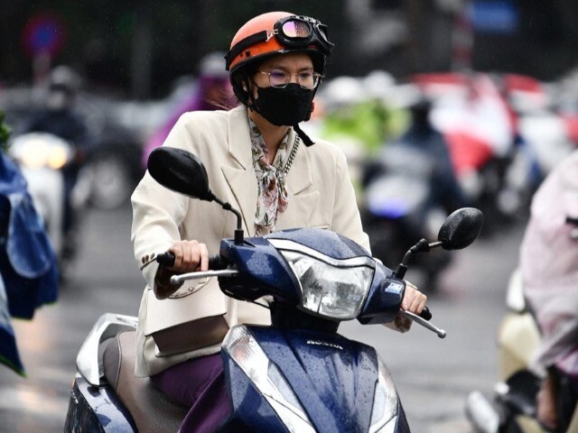 Tin tức 24h: Từ mai Hà Nội bắt đầu tăng nhiệt dần, dự báo sắp có ngày ấm lên gần 30 độ C