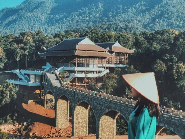 Miễn phí tham quan Yên Tử đến hết năm 2028