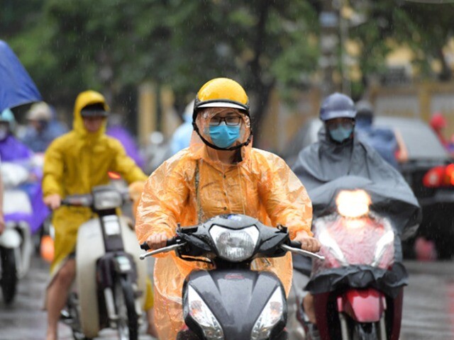 Tin tức 24h: Ngày mai Hà Nội có mưa ẩm, nhiệt độ tiếp tục cao khác thường trong tháng 2