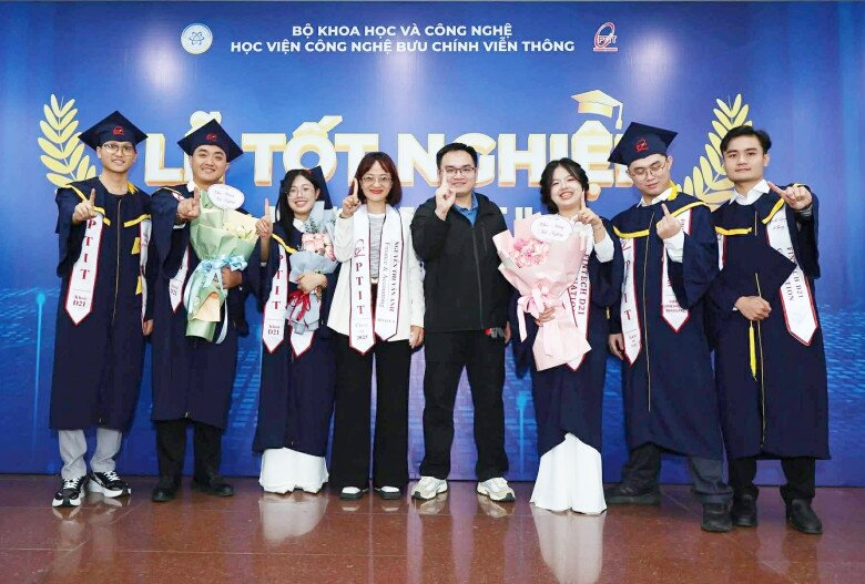 Những người đồng hành tuyệt vời của Quỳnh Anh 