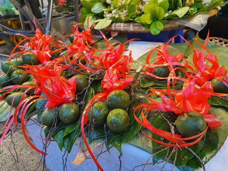 Cau có mức giá cao hơn hẳn so với ngày thường