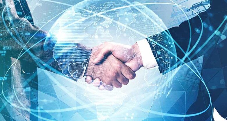 Kinh doanh quốc tế được nhận định là lĩnh vực của tương lai