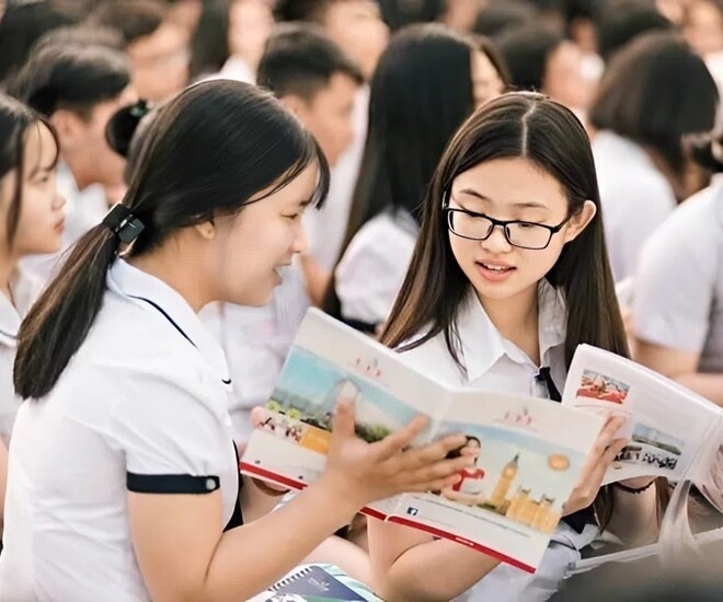 Có nhiều điểm mới trong quy chế tuyển sinh đại học 2006 mà thí cần nắm rõ 