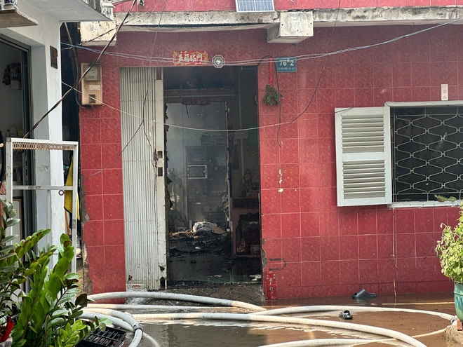 Tin tức 24h: Hà Nội đón không khí lạnh, ngày mai nắng đẹp như mùa Thu, nhiệt độ giảm ra sao? - 11