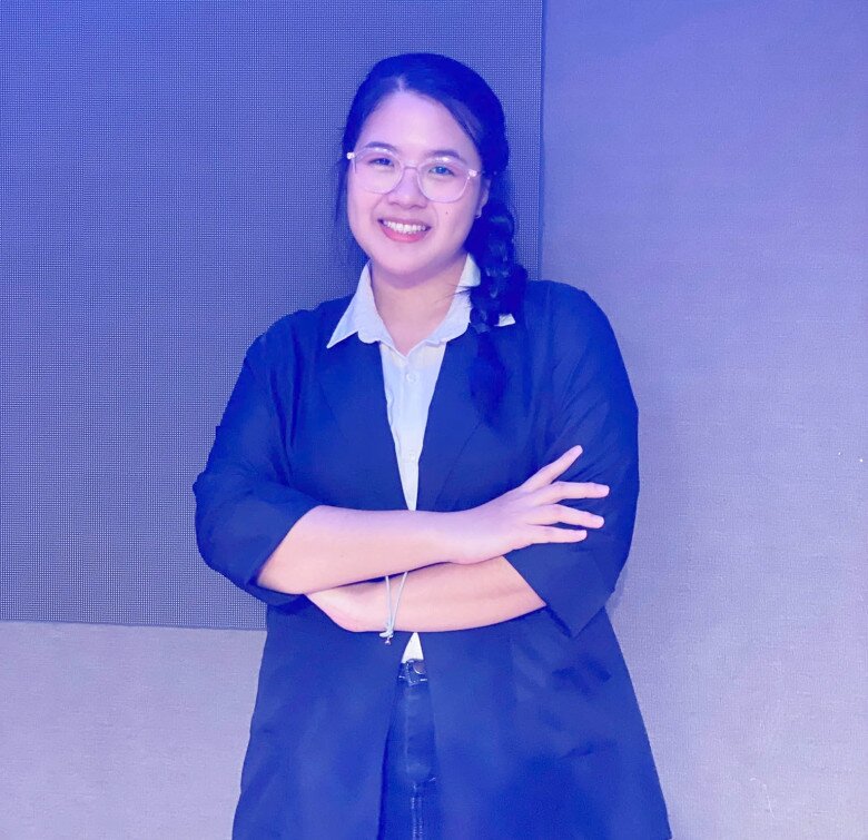 Cảm ơn quyết định đúng đắn ở tuổi 18 dẫn lối tương lai 