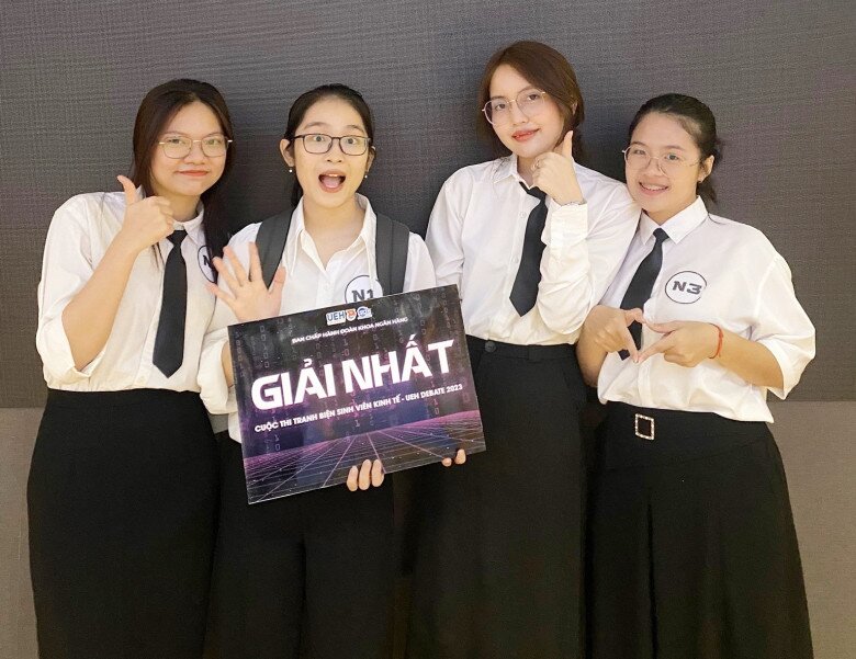 Những người đồng hành tuyệt vời 