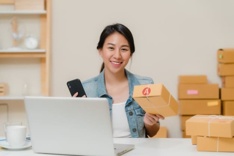 Người kinh doanh có mức thu nhập không giới hạn
