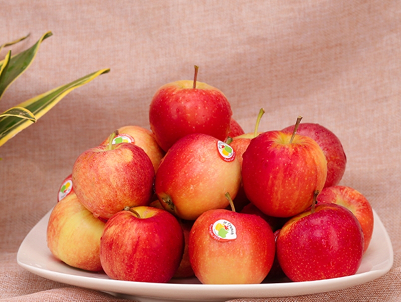 Quả t&aacute;o để h&uacute;t điềm may v&agrave; an khang