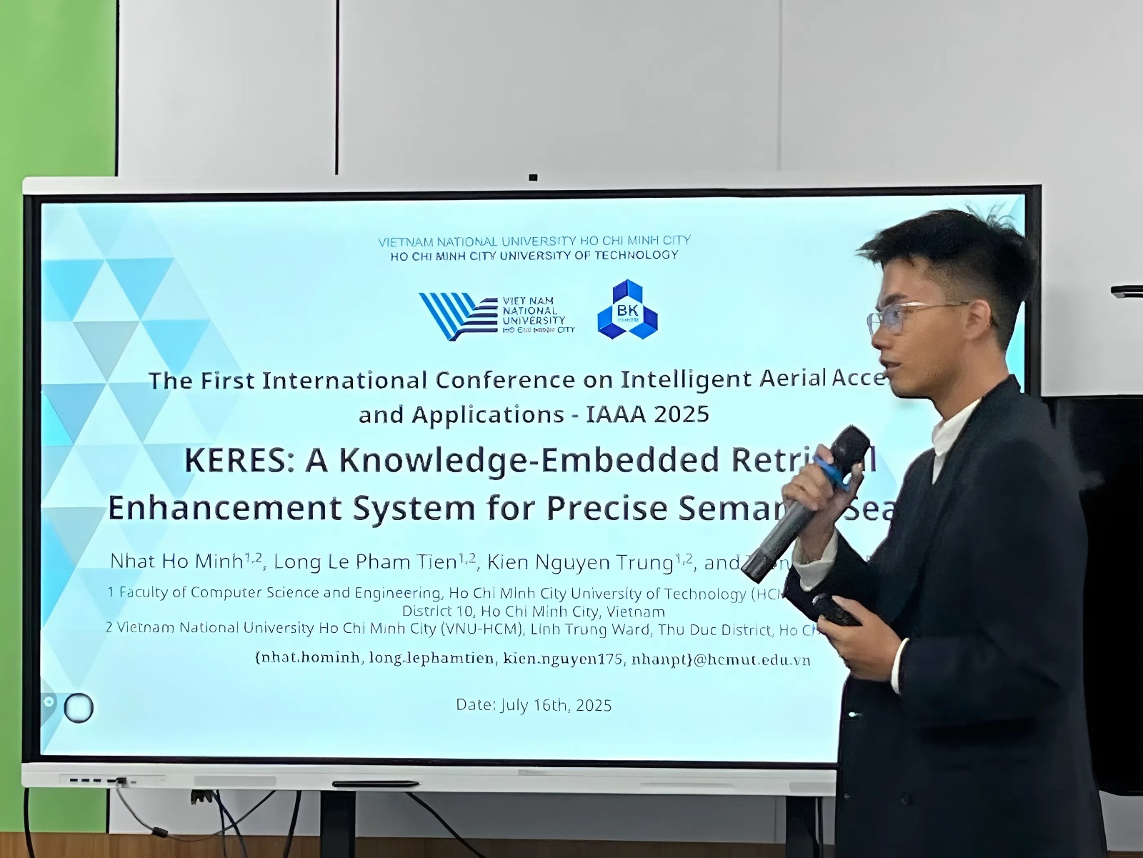 Việc xây dựng kế hoạch học tập rõ ràng luôn mang lại hiêu quả tốt