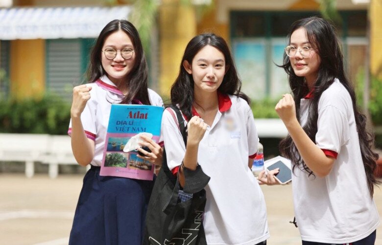 Các sĩ tử cần có kế hoạch và phương pháp ôn luyện tốt nhất 