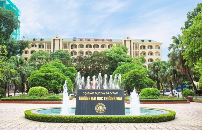 Muốn học Kinh tế hãy tham khảo trường Đại học Thương mại