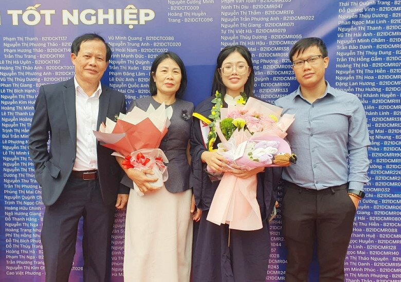 Gia đình là nguồn động viên tinh thân to lớn của Quỳnh Anh