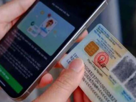 Tin tức - Từ 1/1/2026, những giấy tờ tùy thân nào không còn được ngân hàng chấp nhận?