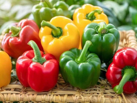 Loại quả "siêu thực phẩm" bán nhiều ở chợ, người Việt nên ăn để ngăn ngừa tế bào ung thư