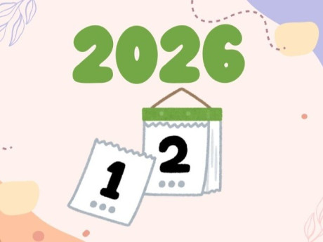 Nếu không có tháng nhuận thì hôm nay là mùng 1 Tết, năm 2026 có nhuận không?