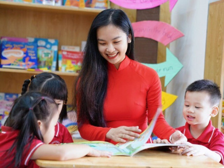 Giáo viên hợp đồng có được thưởng Tết theo Nghị định 73?