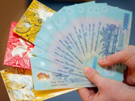 Cha mẹ "chiếm giữ" tiền lì xì của con trong dịp Tết có thể bị phạt đến 30 triệu đồng?