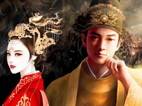 Tin tức - Vị vua nào trong lịch sử Việt Nam vay nợ khắp nơi, có biệt danh "Chúa Chổm", góp công lớn khôi phục nhà Hậu Lê?