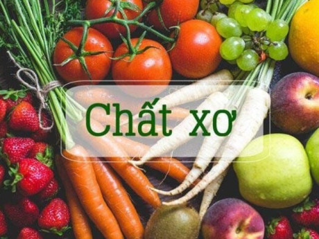 8 loại thực phẩm giàu chất xơ nên ăn để có đường ruột khỏe mạnh