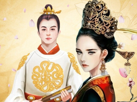 Tin tức - Ai là vị vua đầu tiên xuất gia, không có con trai nối dõi, được đánh giá có số phận đau khổ nhất trong sử Việt?