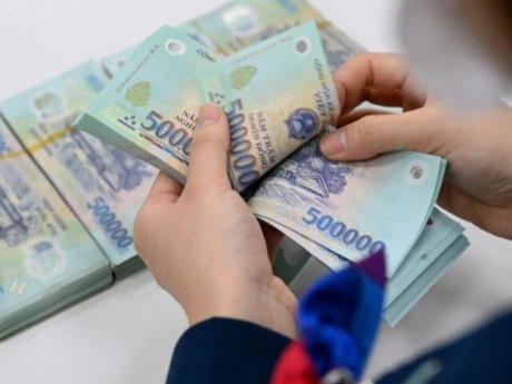 Lương giáo viên được ưu tiên xếp cao nhất từ năm 2026