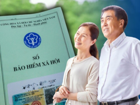 Năm 2026, tuổi nghỉ hưu tiếp tục điều chỉnh theo lộ trình