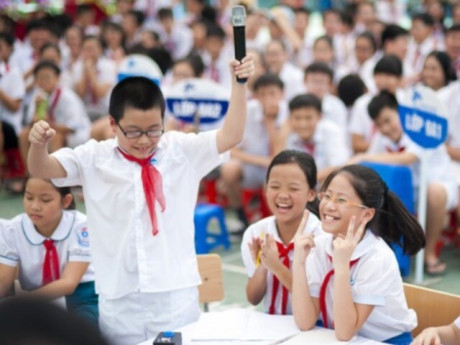 Lịch nghỉ hè năm 2026 của học sinh cả nước có gì khác biệt?