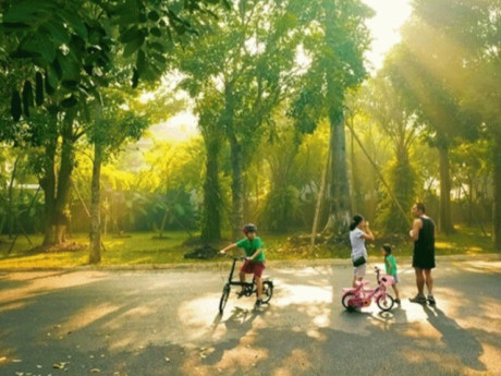 Tin vui thời tiết đến với triệu người dân miền Bắc kéo dài đến cuối tuần