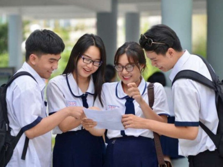 Thay đổi cần biết về điểm cộng ưu tiên xét tuyển đại học: Thí sinh có còn "lợi thế"?