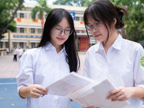 Thay đổi khu vực tuyển sinh lớp 10, phụ huynh cần chuẩn bị gì?