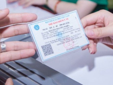 Mức hưởng BHYT: Cùng tuyến, trái tuyến theo quy định mới nhất năm 2026