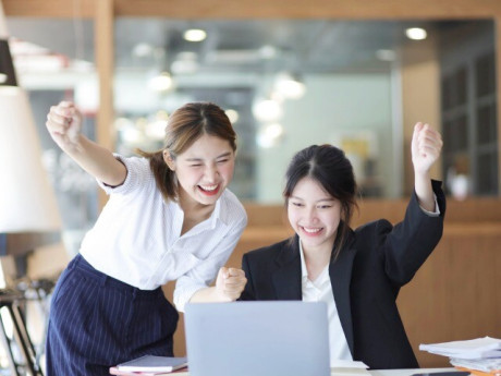 5 ngành nghề đang có mức lương cao nhất, xấp xỉ 100 triệu đồng/tháng, thị trường ngày càng “khát” nhân lực giỏi