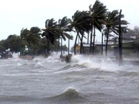 Năm nay bão ít nhưng có thể rất mạnh, bất thường