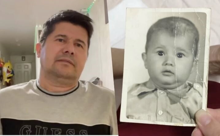 Chú Khánh lên tiếng tìm mẹ ruột 