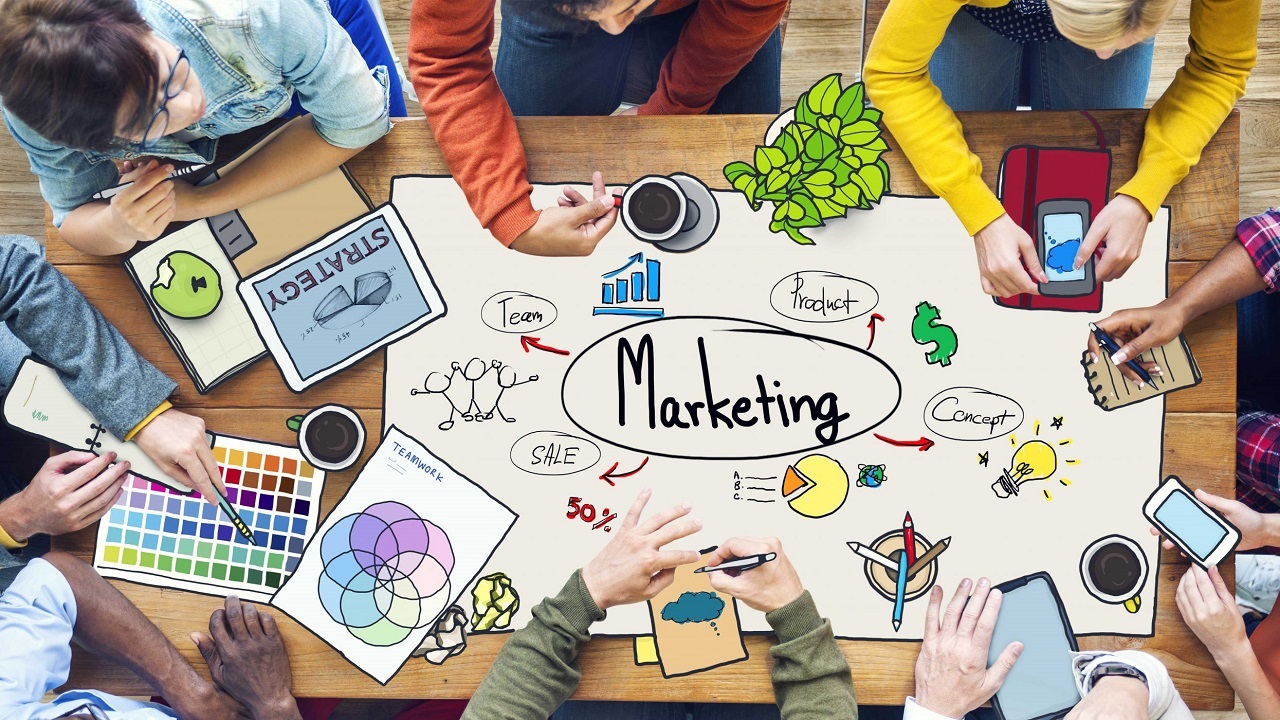 Marketing cần nhiều nhân lực giỏi thực sự
