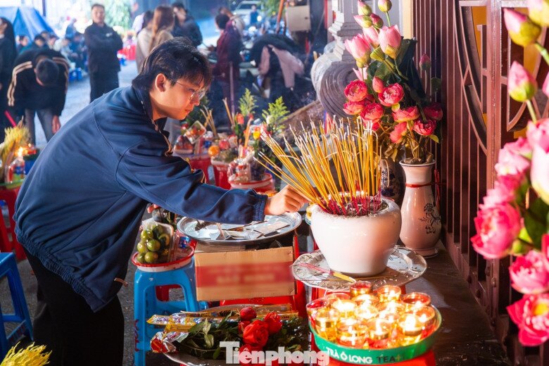 Ai nấy đều mong muốn những vận hạn năm cũ qua đi, điều tốt đẹp, may mắn sẽ đến trong năm mới.